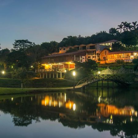 Hospedagem Vila Rica - 500M Do Centro De Cunha Sp Екстер'єр фото