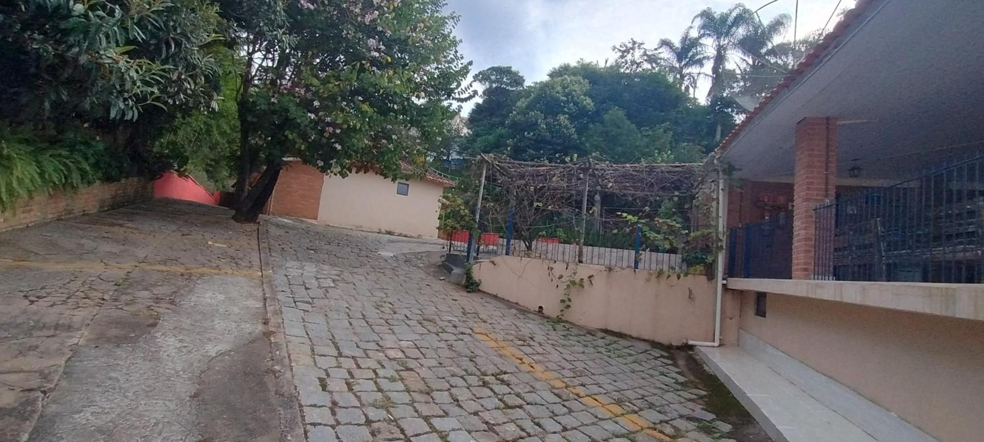 Hospedagem Vila Rica - 500M Do Centro De Cunha Sp Екстер'єр фото