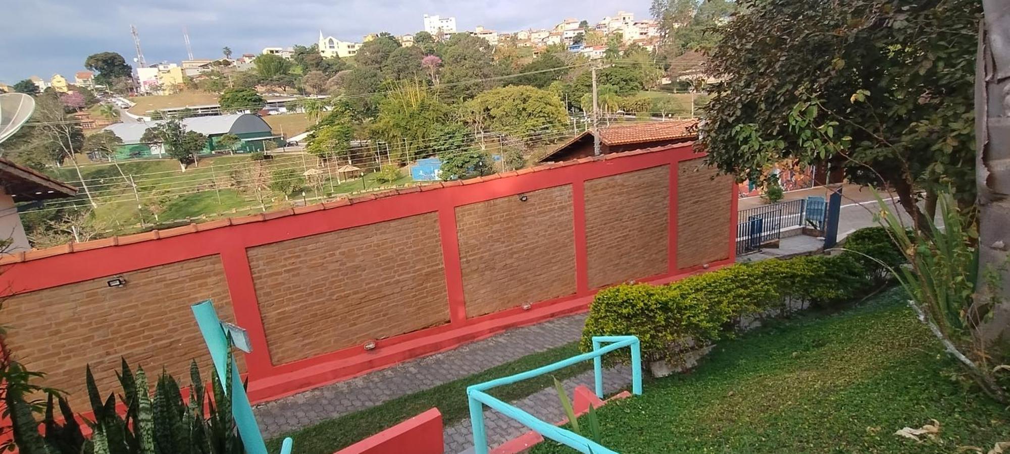 Hospedagem Vila Rica - 500M Do Centro De Cunha Sp Екстер'єр фото
