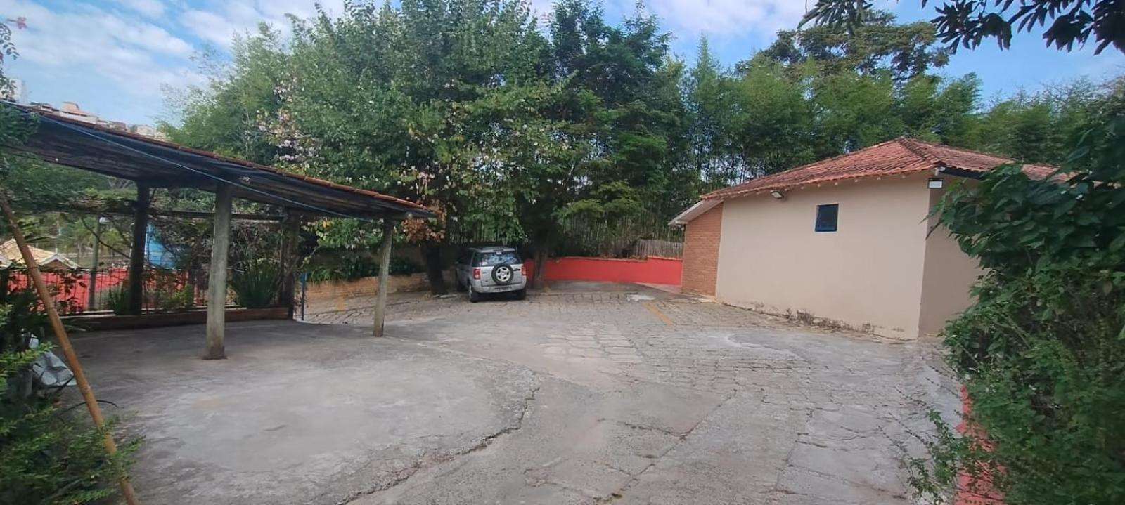 Hospedagem Vila Rica - 500M Do Centro De Cunha Sp Екстер'єр фото