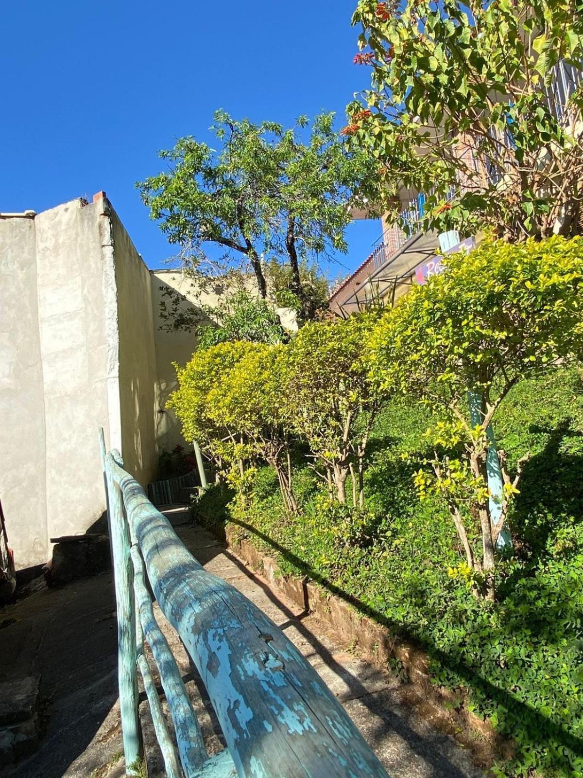 Hospedagem Vila Rica - 500M Do Centro De Cunha Sp Екстер'єр фото